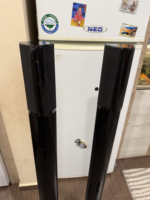 Колонки Harman Kardon Със стойки