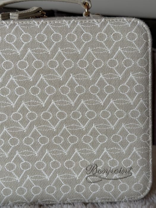 Детски мини куфар Dalva Bonpoint