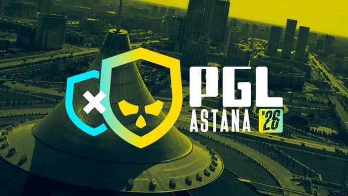 Билеты на турнир PGL есть на все дни