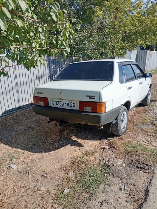 Продам машины или обменяю на одну