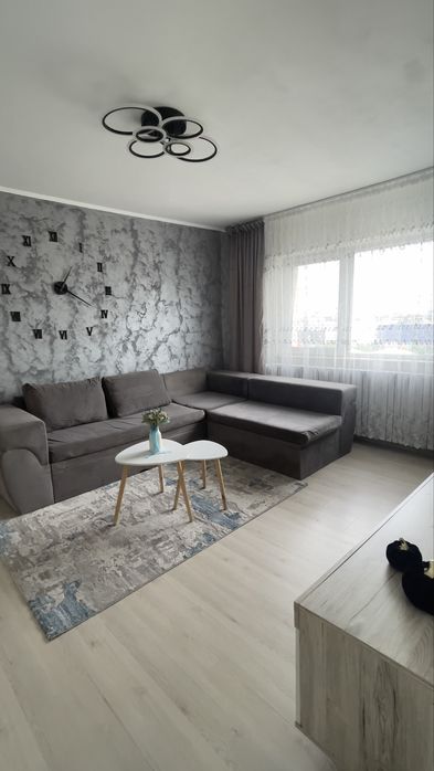Apartament 3 camere, decomandat, renovat în 2025 – Inel 2 / Marvimex