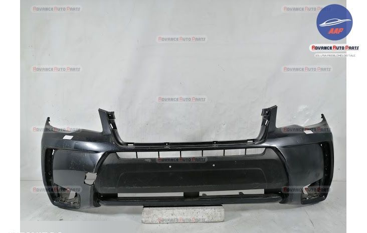 Предна броня оригинал Субару Форестър / Subaru Forester Оригинална пре