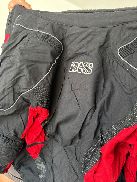 IXS екип, яке и панталон 5xl