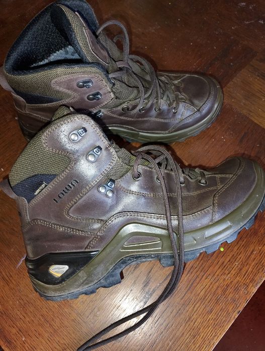 Bocanci outdoor de bărbați Lowa 42,5