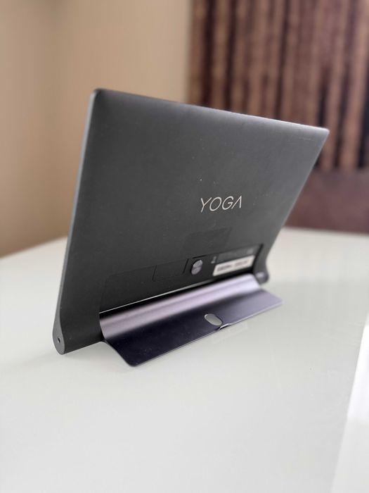 Таблет Lenovo Yoga – НОВ, пълен комплект