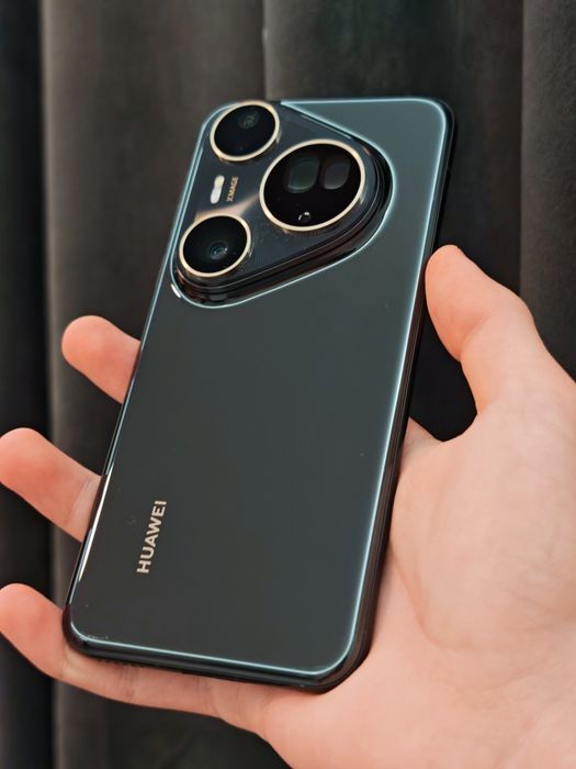Huawei Pura 80 Ultra