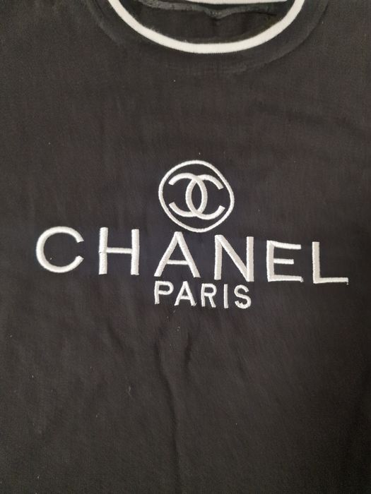 Compleu trening chanel superb S