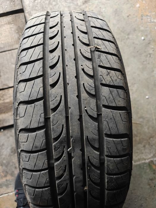 Комплект дисков с шинами R15