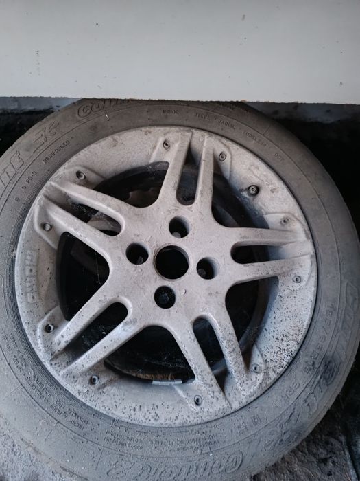 Запчасти Kia shuma 1998г.в.
