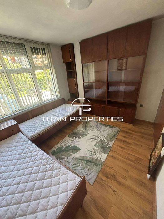 Многостаен апартамент в кв. Кючук Париж