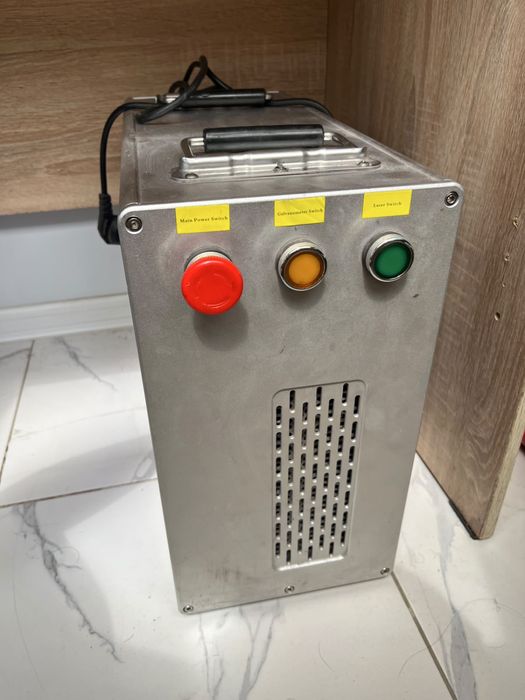 Лазерный станок 50w ,маркер