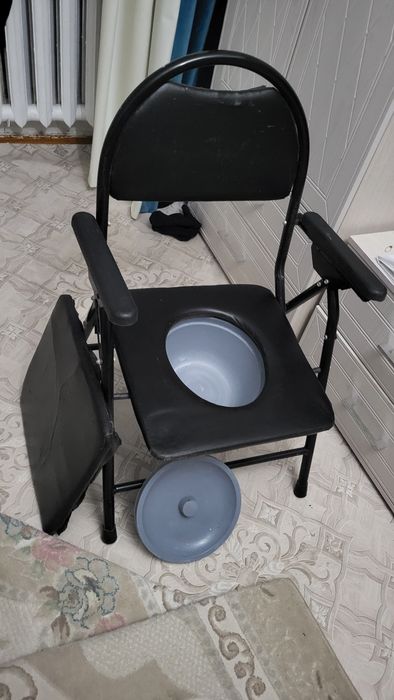 Складной кресло-стул