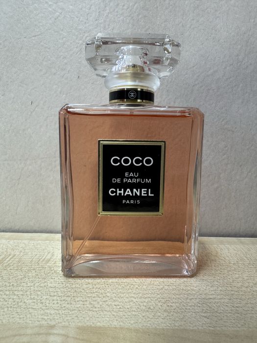 Chanel Coco EDP