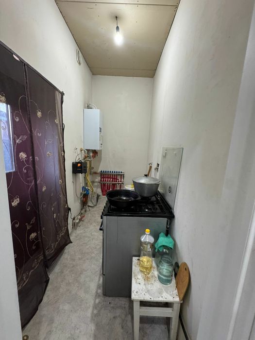 Продам дом 5 комнатный