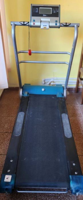 Banda fitness pentru alergare