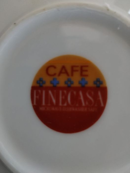 Servici de cafea