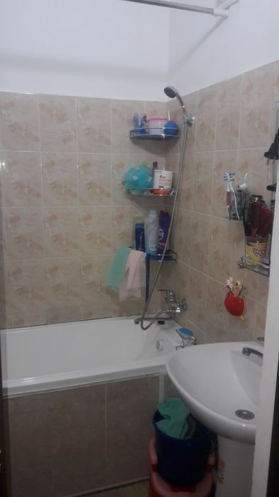 3х комнатная квартира