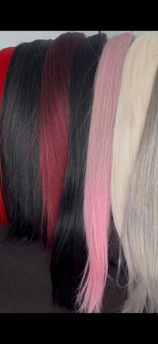 Extensii micro-nano ring