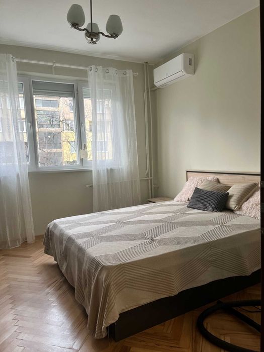 Дава се под наем Двустаен апартамент в София, Борово - 59 кв.м за 448.8 € - Снимка #5