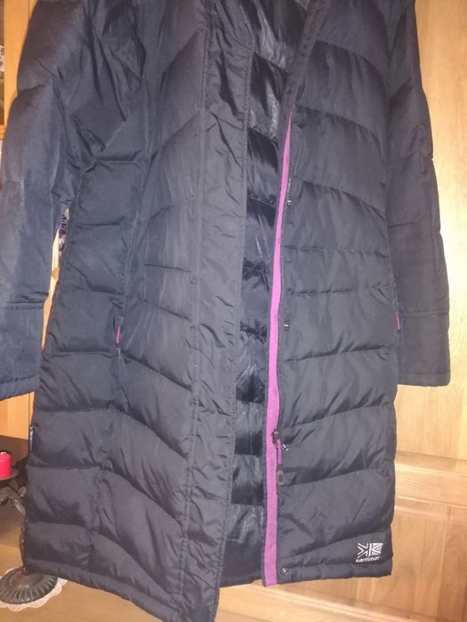 Дамска пухенка, фирма  Karrimor, Англия