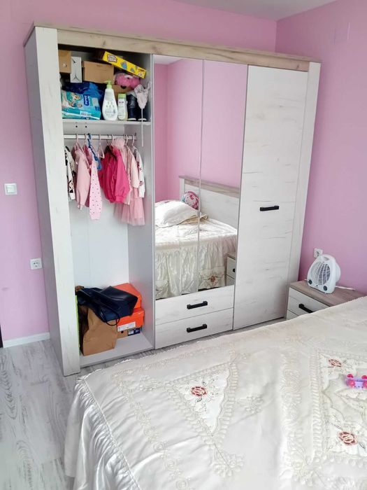 Продава се Тристаен апартамент в Стара Загора, Железник - изток - 136 кв.м за 1236 €/кв.м - Снимка #13