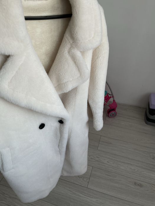 Шубка Тедди