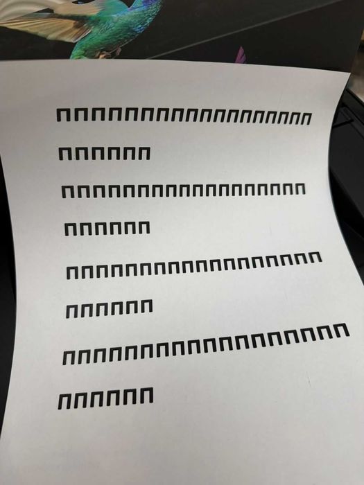 Принтер HP Laserjet P1102w