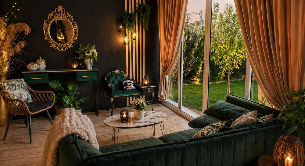 Casa central Simeria | Prosumator |