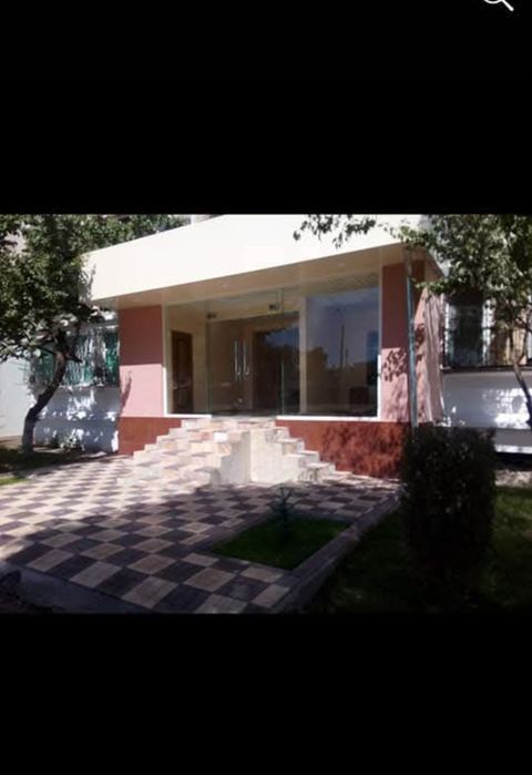 Arendaga joy taxtapulda