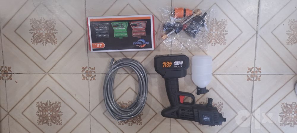 Karcher sotiladi narxi 600,000 ming