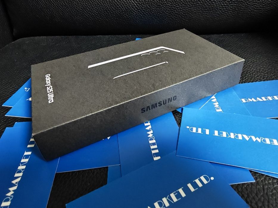 ***512GB Samsung S25 Ultra Гаранция 2027