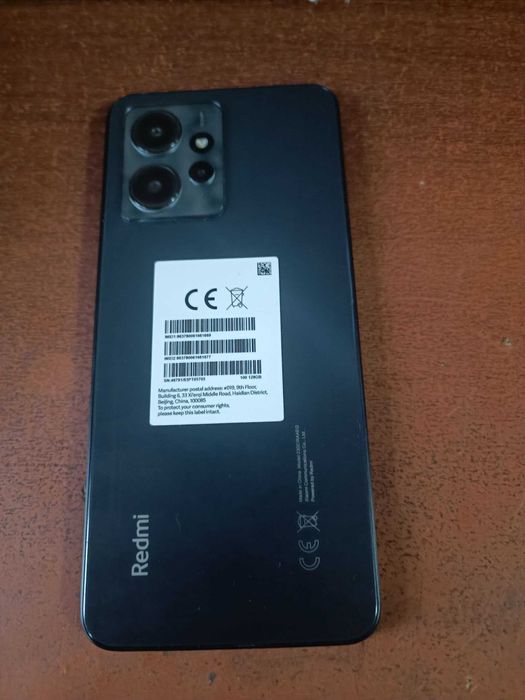 Redmi Note 12 8/128GB