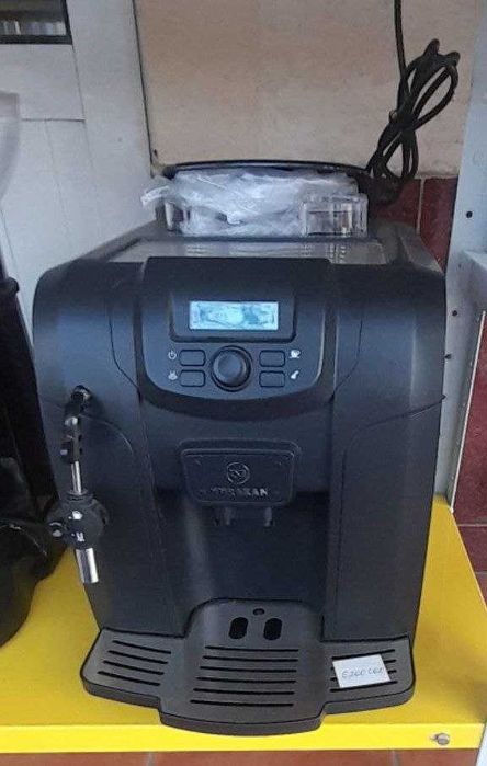 Кофемашина kofe aparat kofemashina