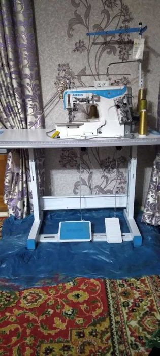 Raspashivalka  mashinka sotiladi Jack holati ideal deyarli ishlatilmag