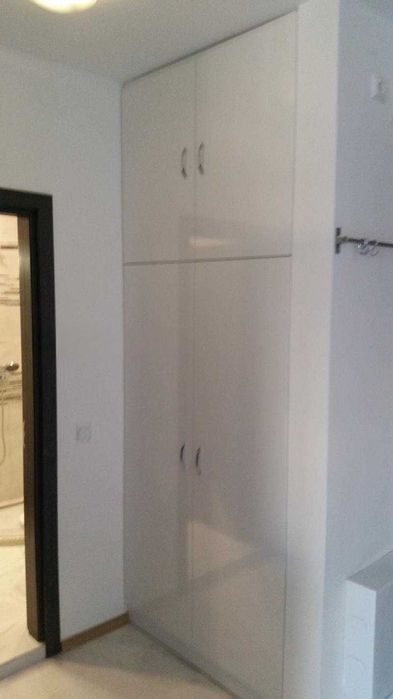 Дава се под наем Двустаен апартамент в София, Младост 4 - 68 кв.м за 475 € - Снимка #6