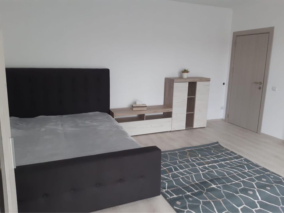 Inchiriez apartament 2 camere Marasti