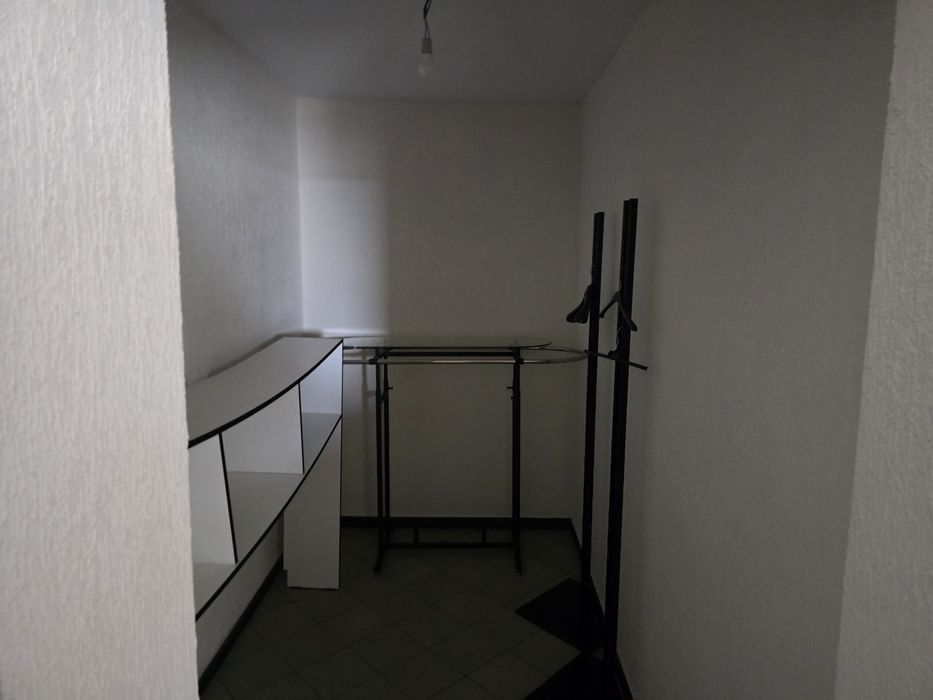 Apartament Girov parter