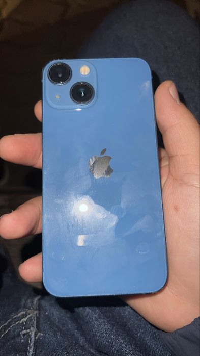 Iphone 13 mini 128gb