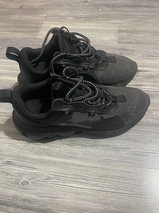 Маратонки nike air