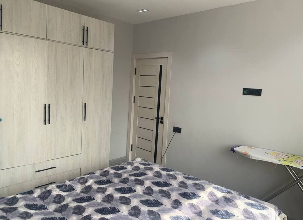 Продается квартира на Ракат 2в3/4/4 77серия, Корзинка