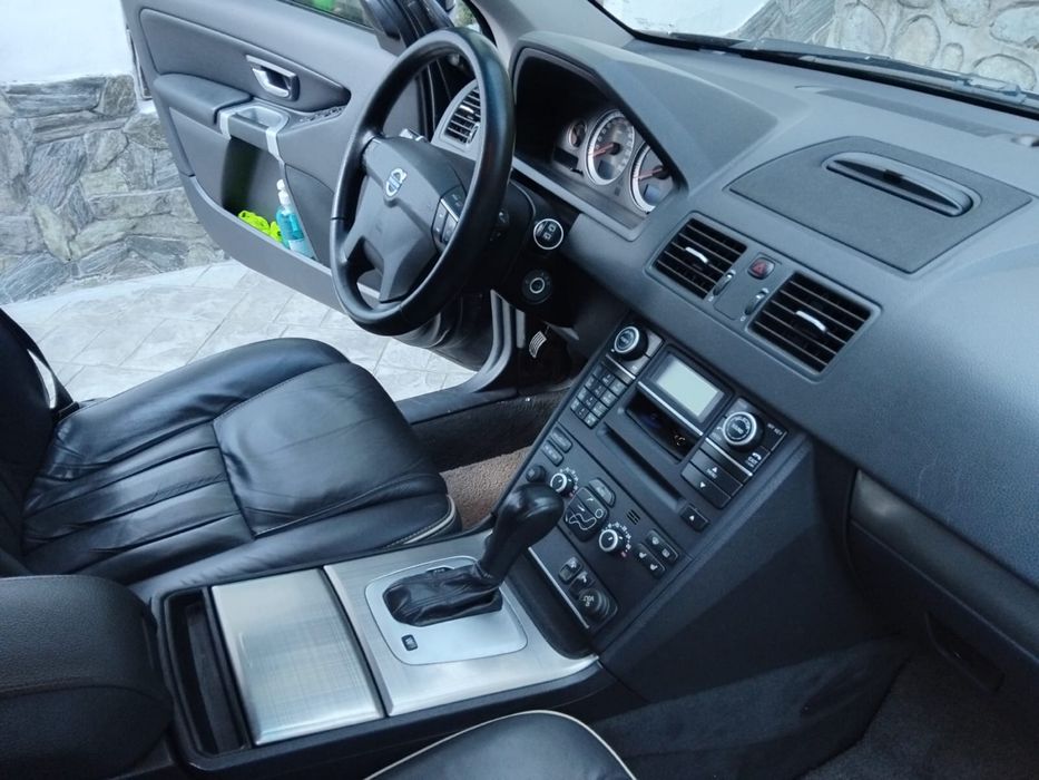 Volvo XC90 7 locuri