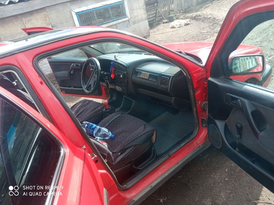 Продам Фольксваген Вента 1.8