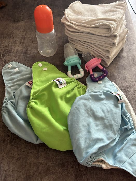 Детские вещи для девочки