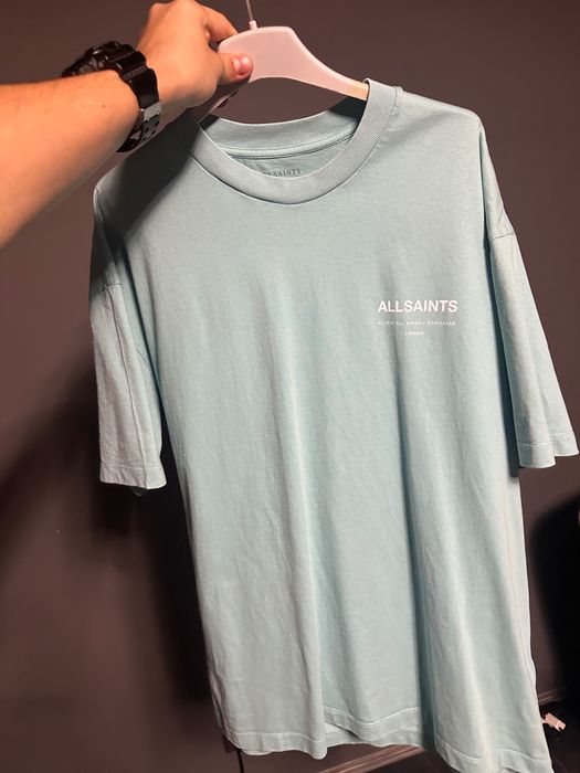 Tricou All Saints London original