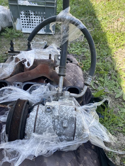 Компрессор кондиционер