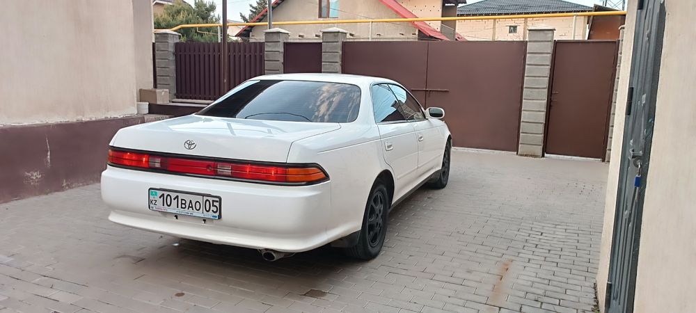 Mark 2 90 2.5 1-jz