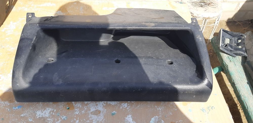 Запчасти на Golf 3, Венто