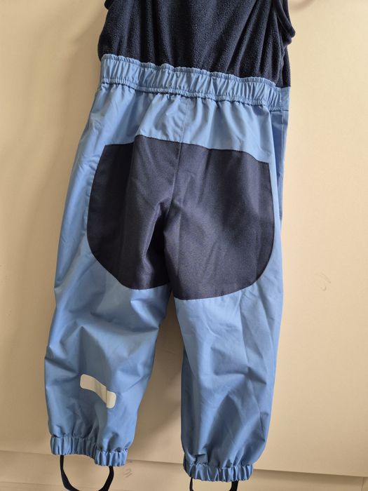 Шушляков ватиран панталон за момче