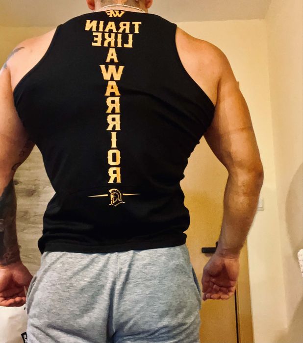 Ново спортно облекло WARRIORS FIT | Премиум качество | Фитнес