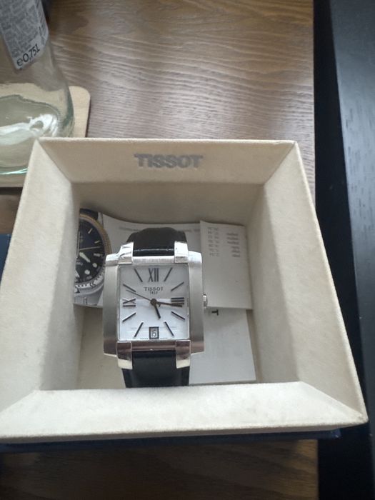 Ceas Tissot de vanzare
